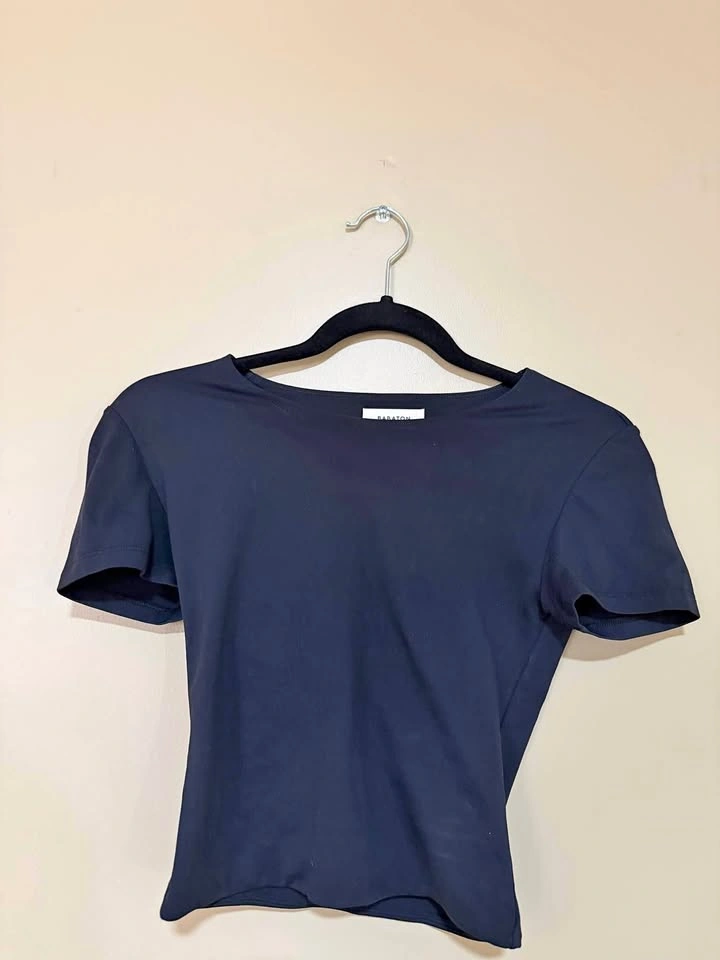 Aritzia tops