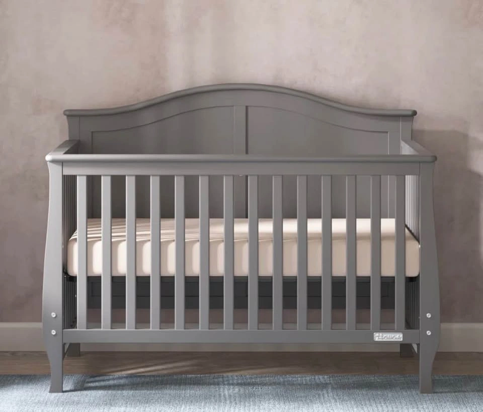 Child Craft London 3-in-1 Convertible Crib - photo 3