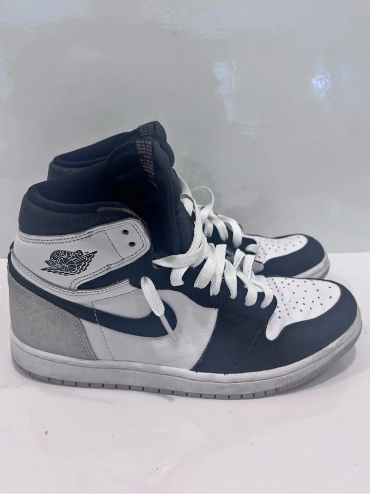 Nike air Jordan 1 retro high OG men’s 8