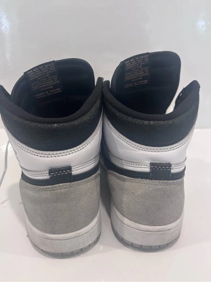 Nike air Jordan 1 retro high OG men’s 8 - photo 3