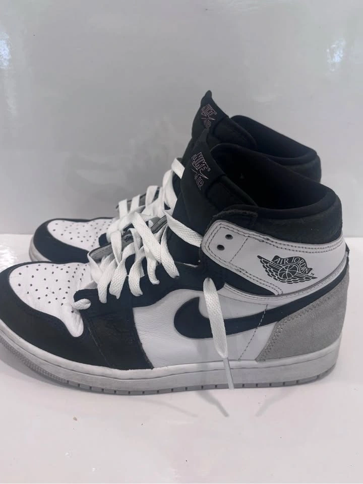 Nike air Jordan 1 retro high OG men’s 8 - photo 4