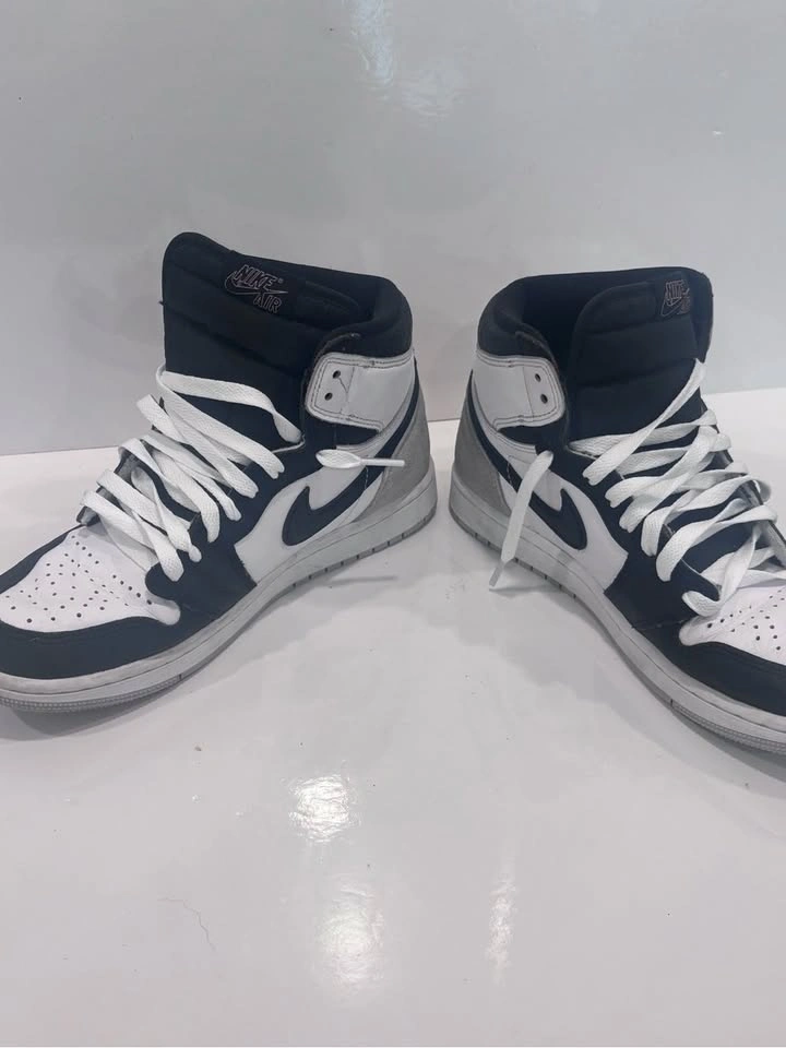Nike air Jordan 1 retro high OG men’s 8 - photo 5