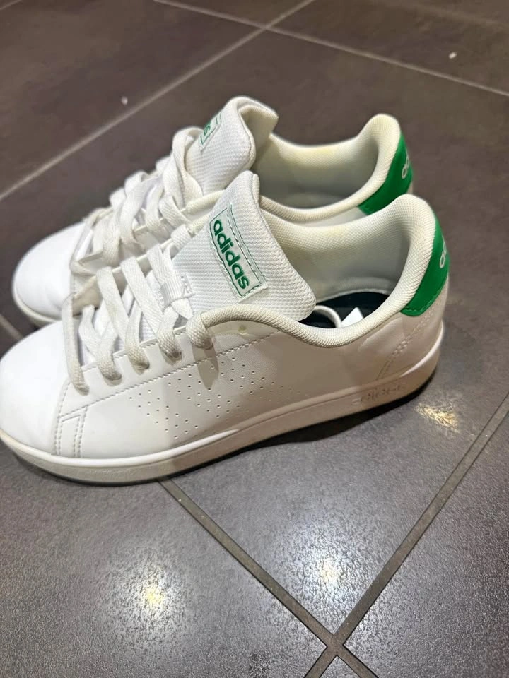 Adidas
