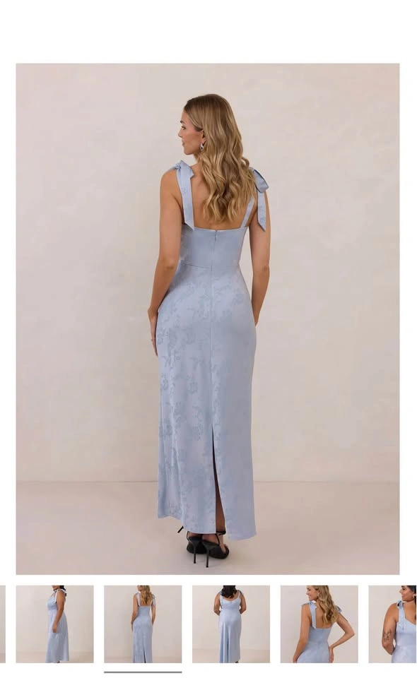 Park and fifth dress - size small - photo 3