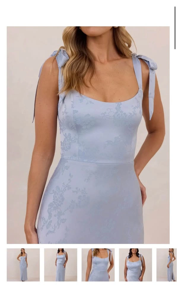 Park and fifth dress - size small - photo 4