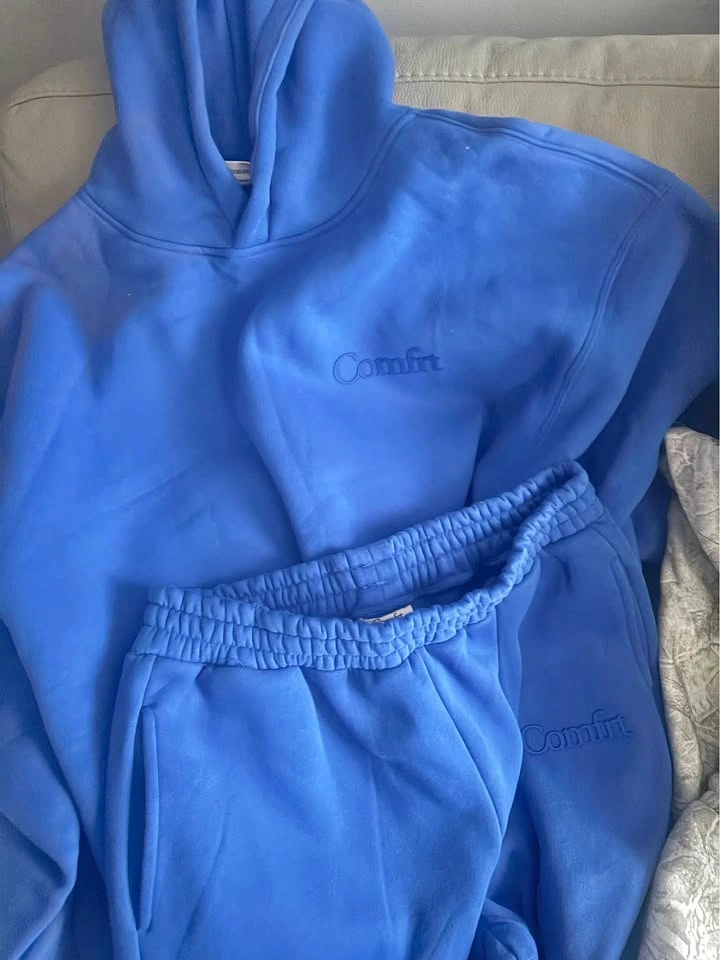 COMFORT matching sets