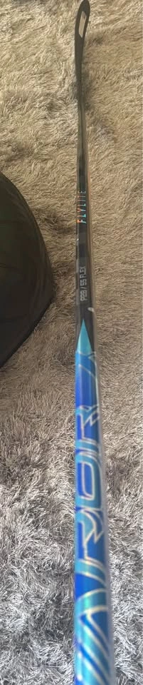Brand NEW Bauer Flylite OILERS Orange & Blue P28 55 LH - photo 2
