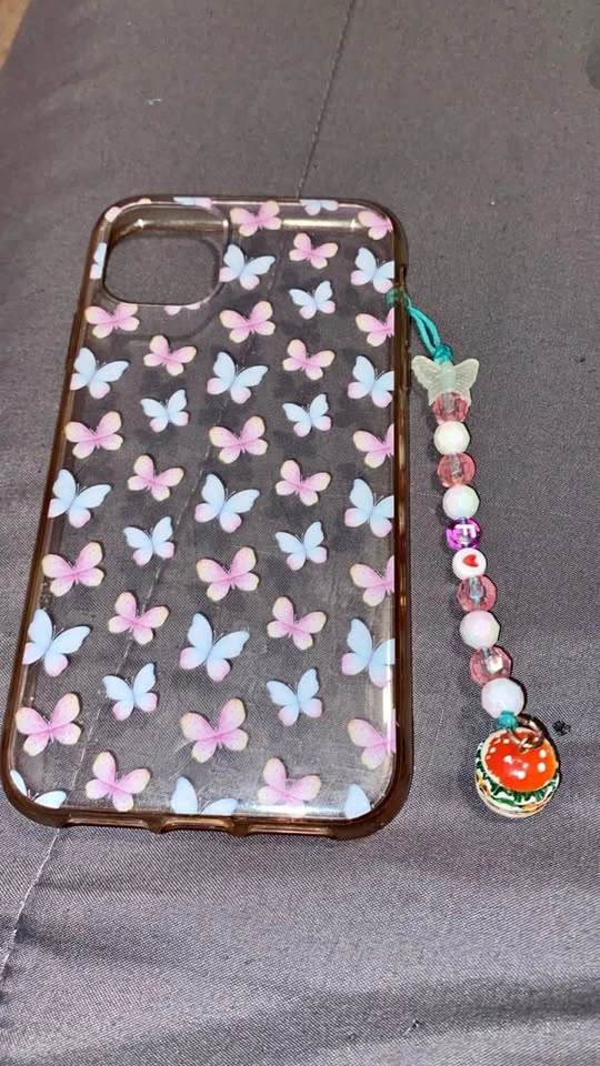 Handmade accessories