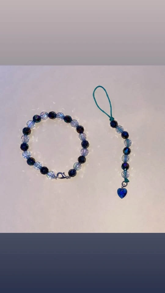 Handmade accessories - photo 4