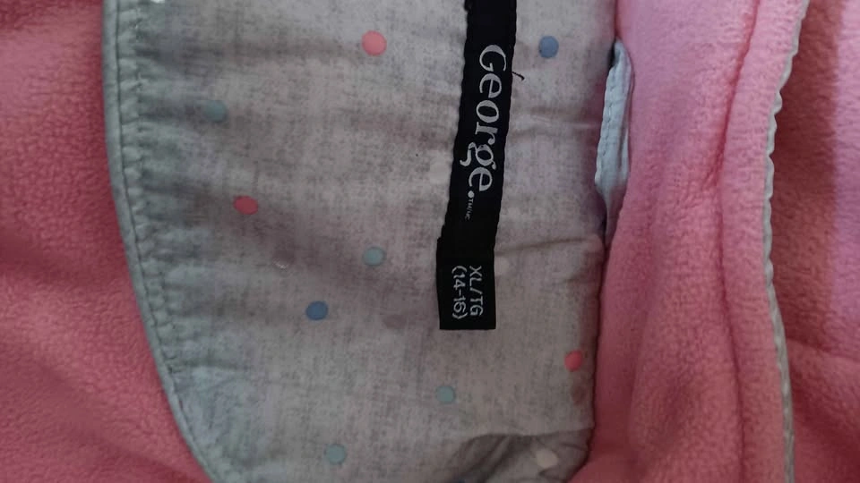George Puffer Jacket - photo 2