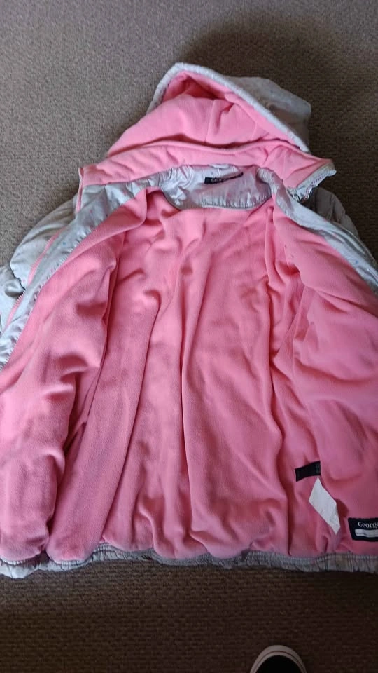 George Puffer Jacket - photo 4