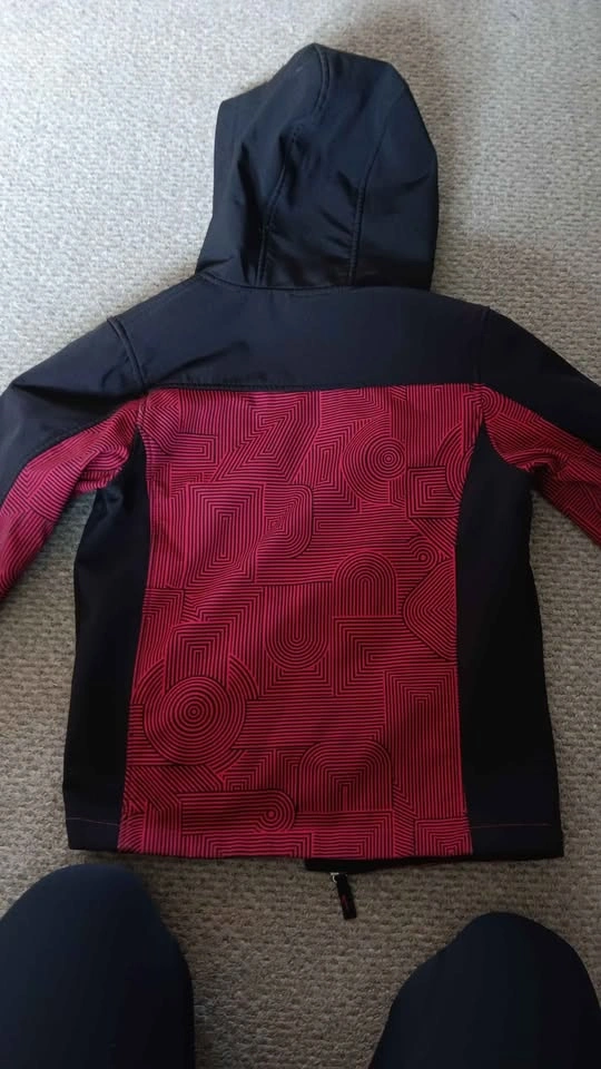 Free Country Boys Softshell Jacket - photo 3