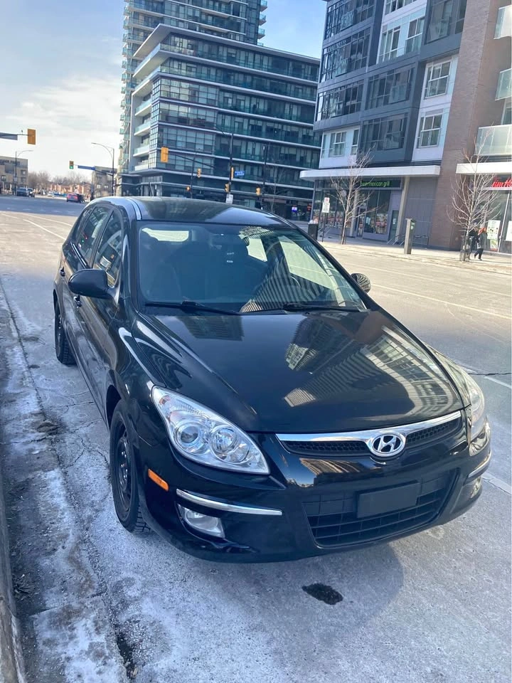 2011 Hyundai Elantra