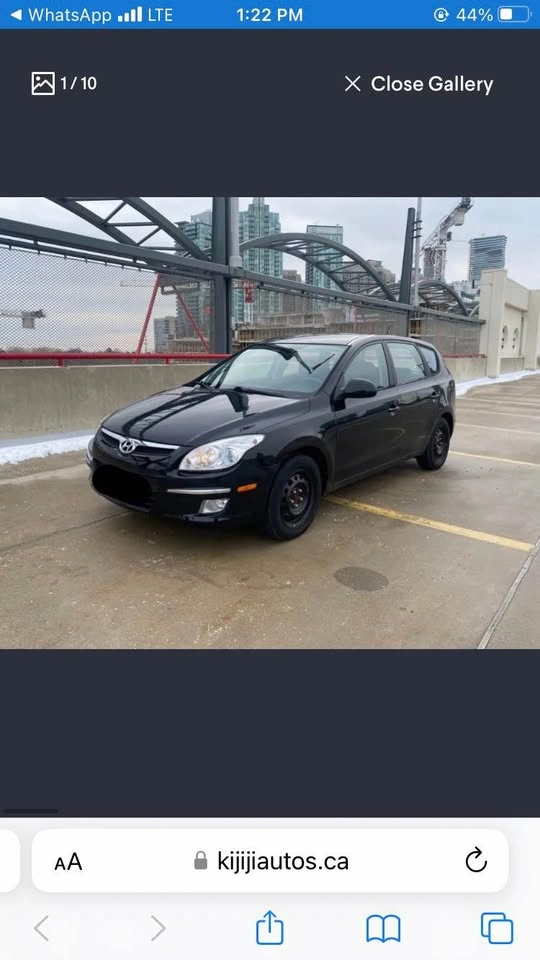 2011 Hyundai Elantra - photo 2