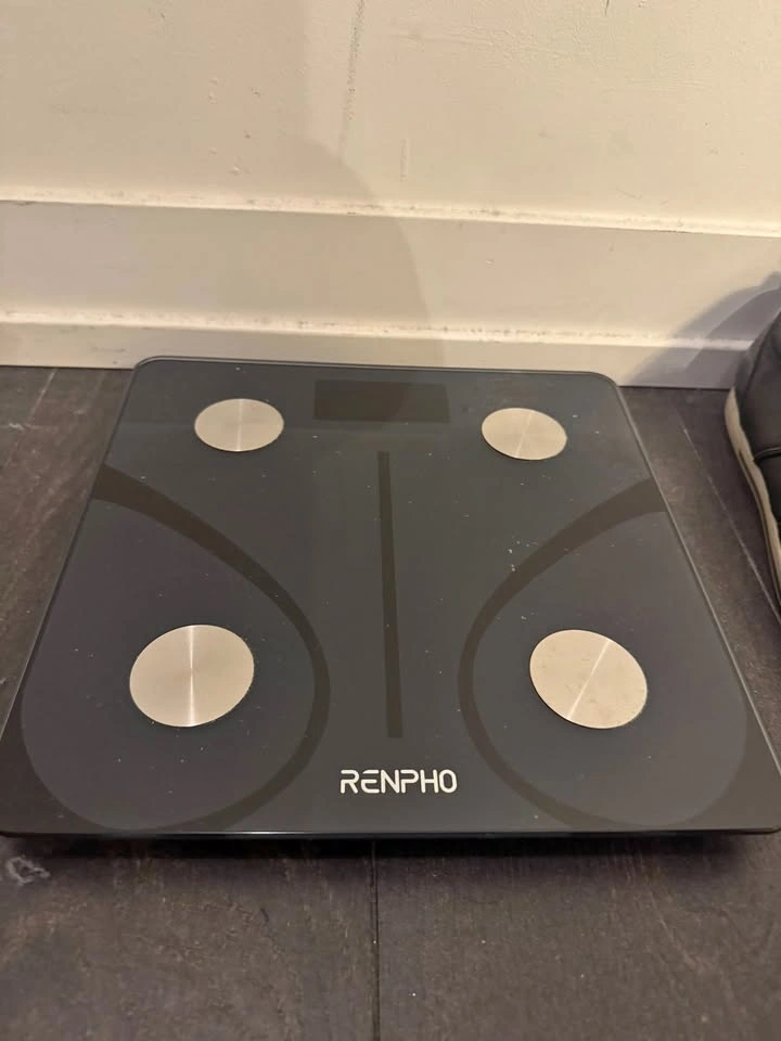 Renpho Weight scale
