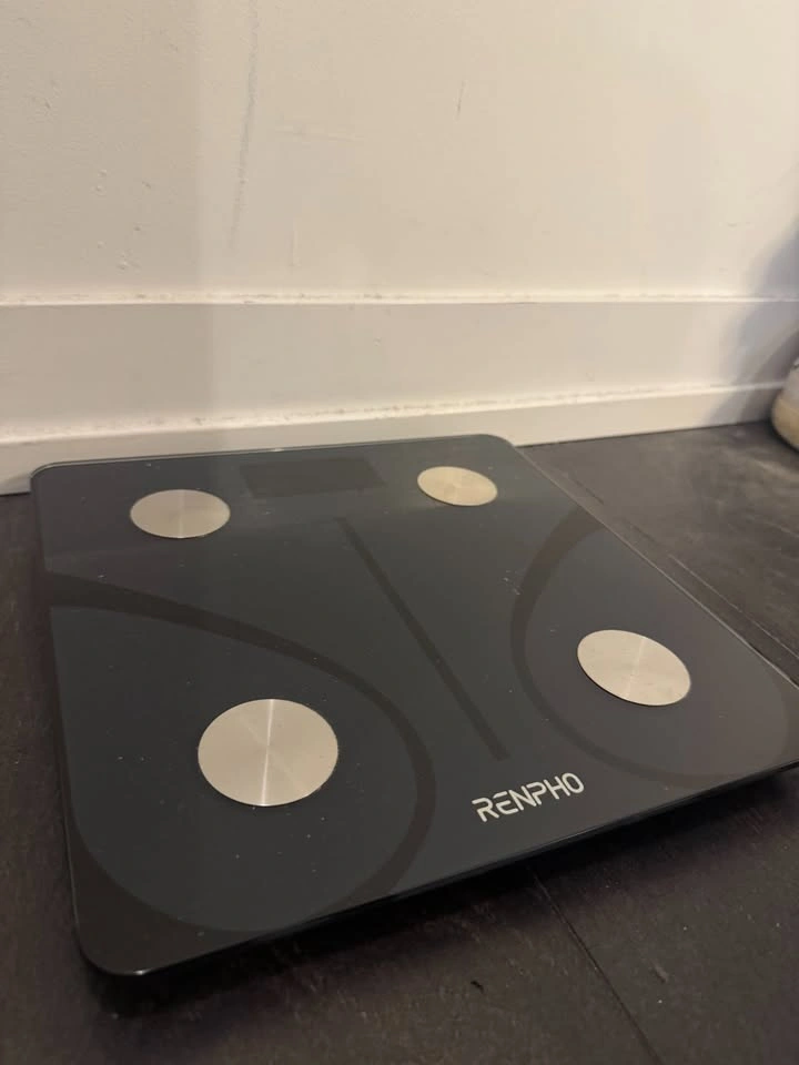 Renpho Weight scale - photo 2
