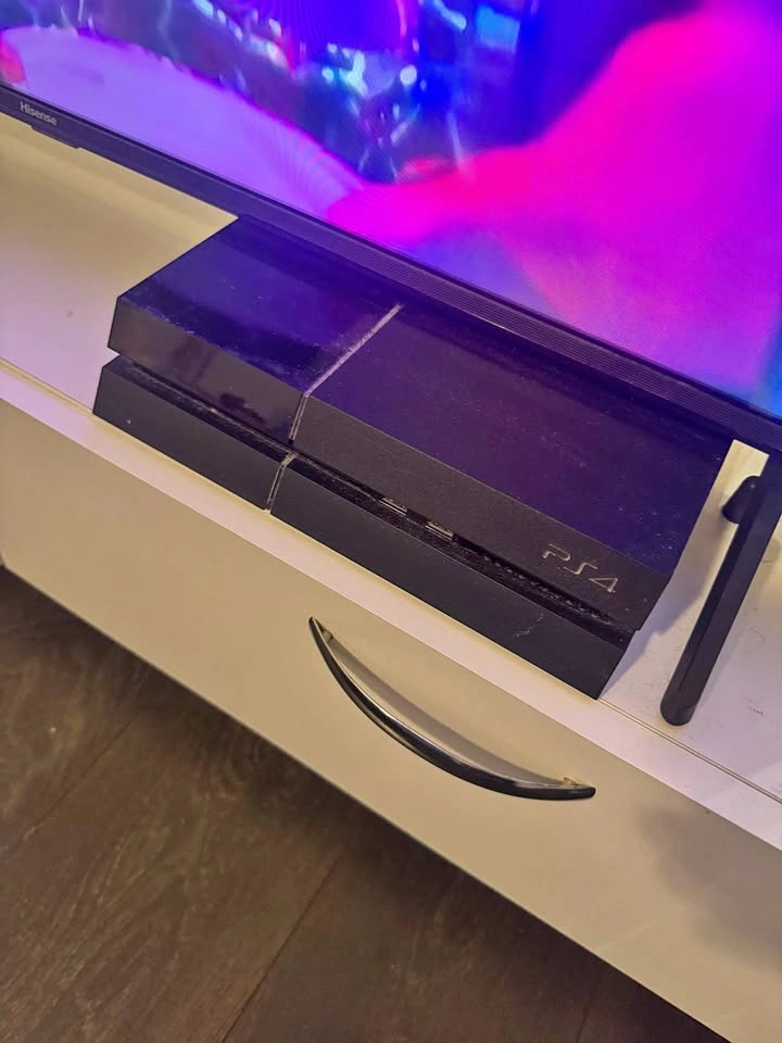 Playstation 4