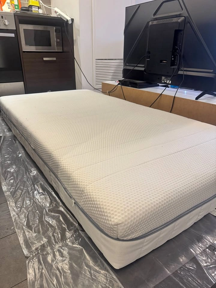 Mattress IKEA Abrotten TWIN