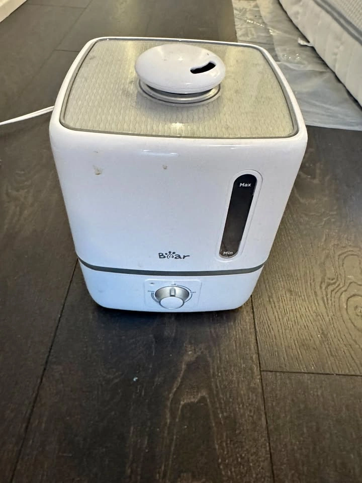 Humidifier Boar