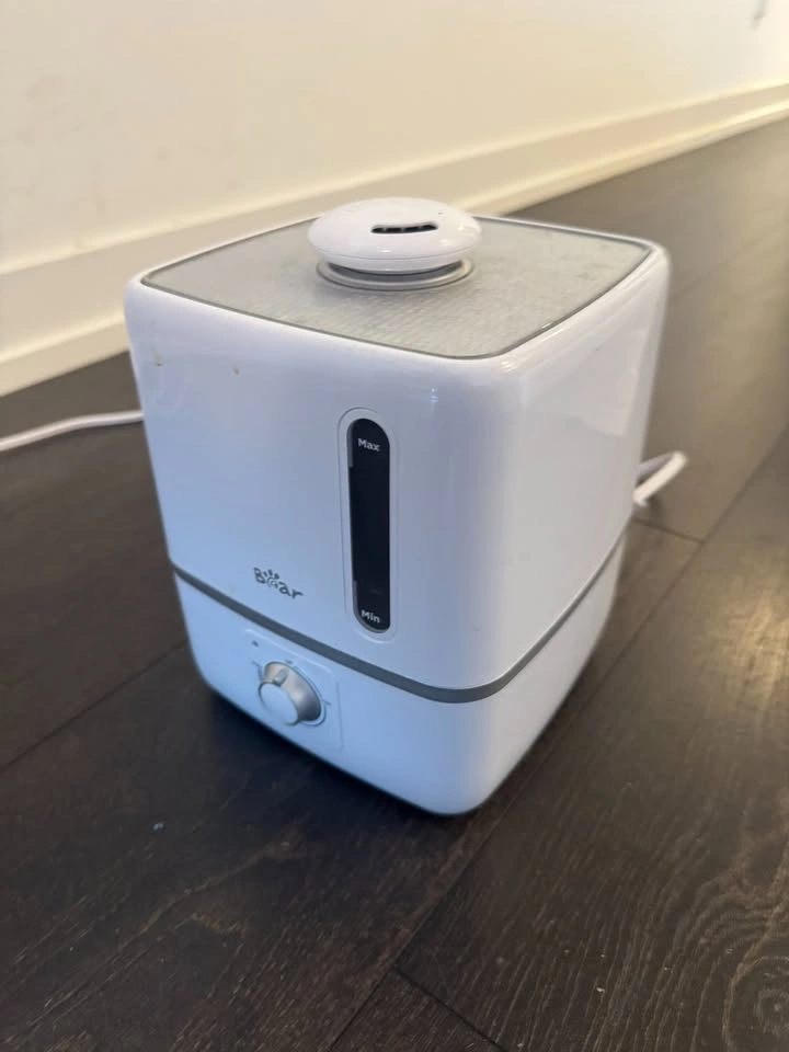 Humidifier Boar - photo 2
