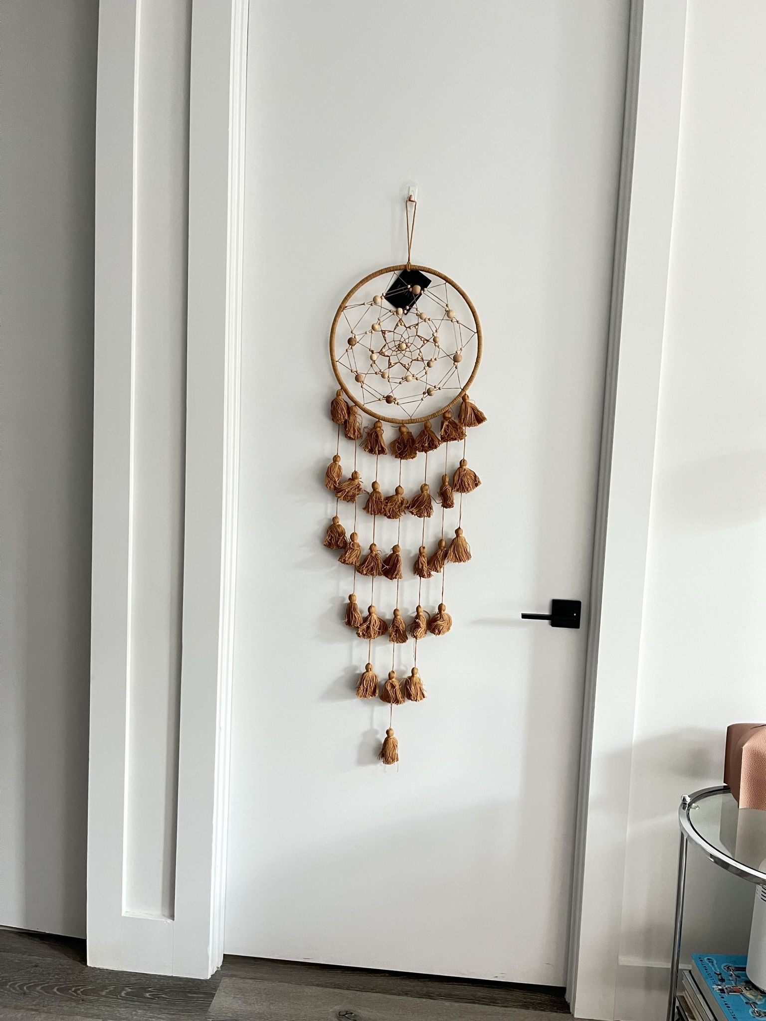 NEW Boho Wall Dreamcatcher