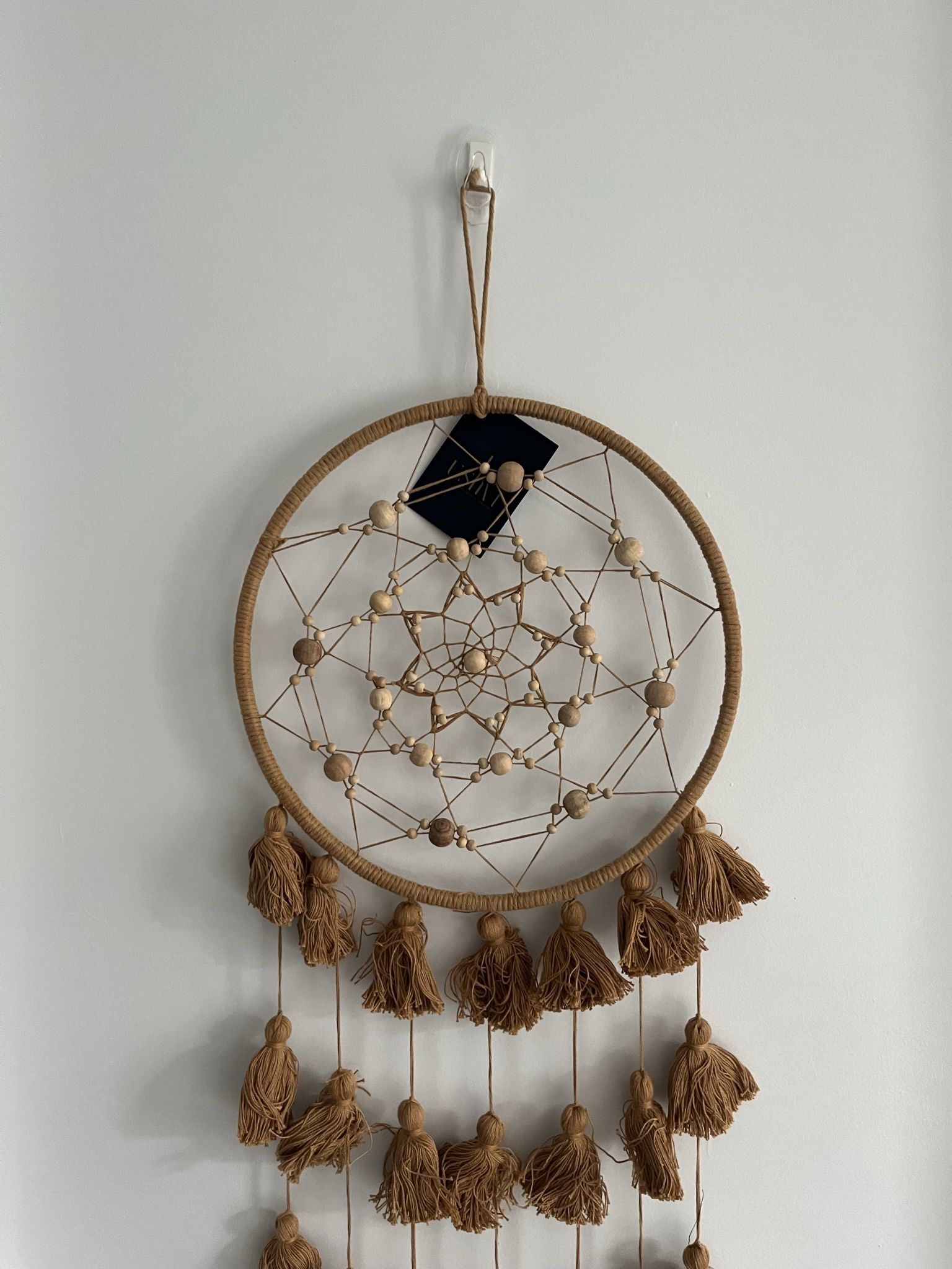 NEW Boho Wall Dreamcatcher - photo 2