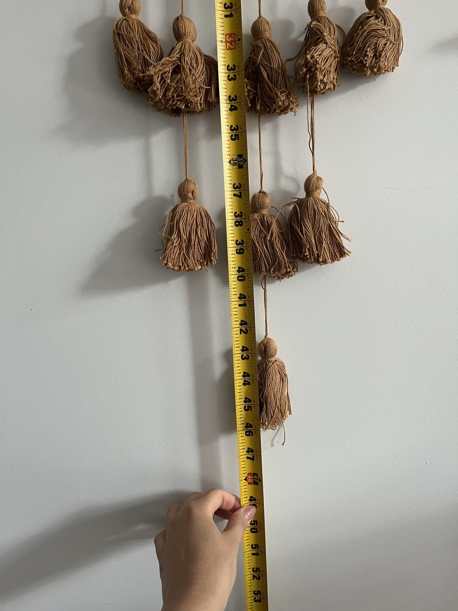 NEW Boho Wall Dreamcatcher - photo 3