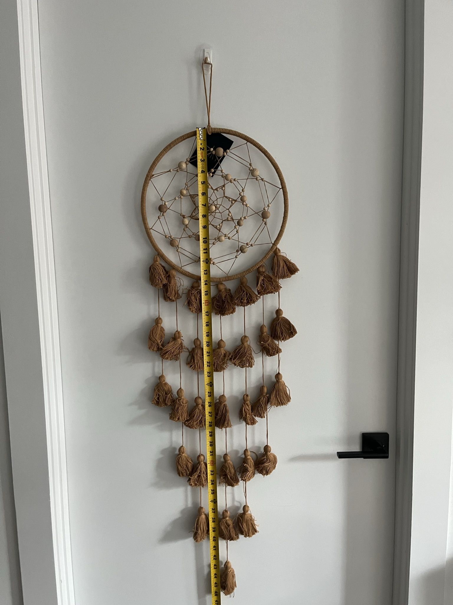 NEW Boho Wall Dreamcatcher - photo 4