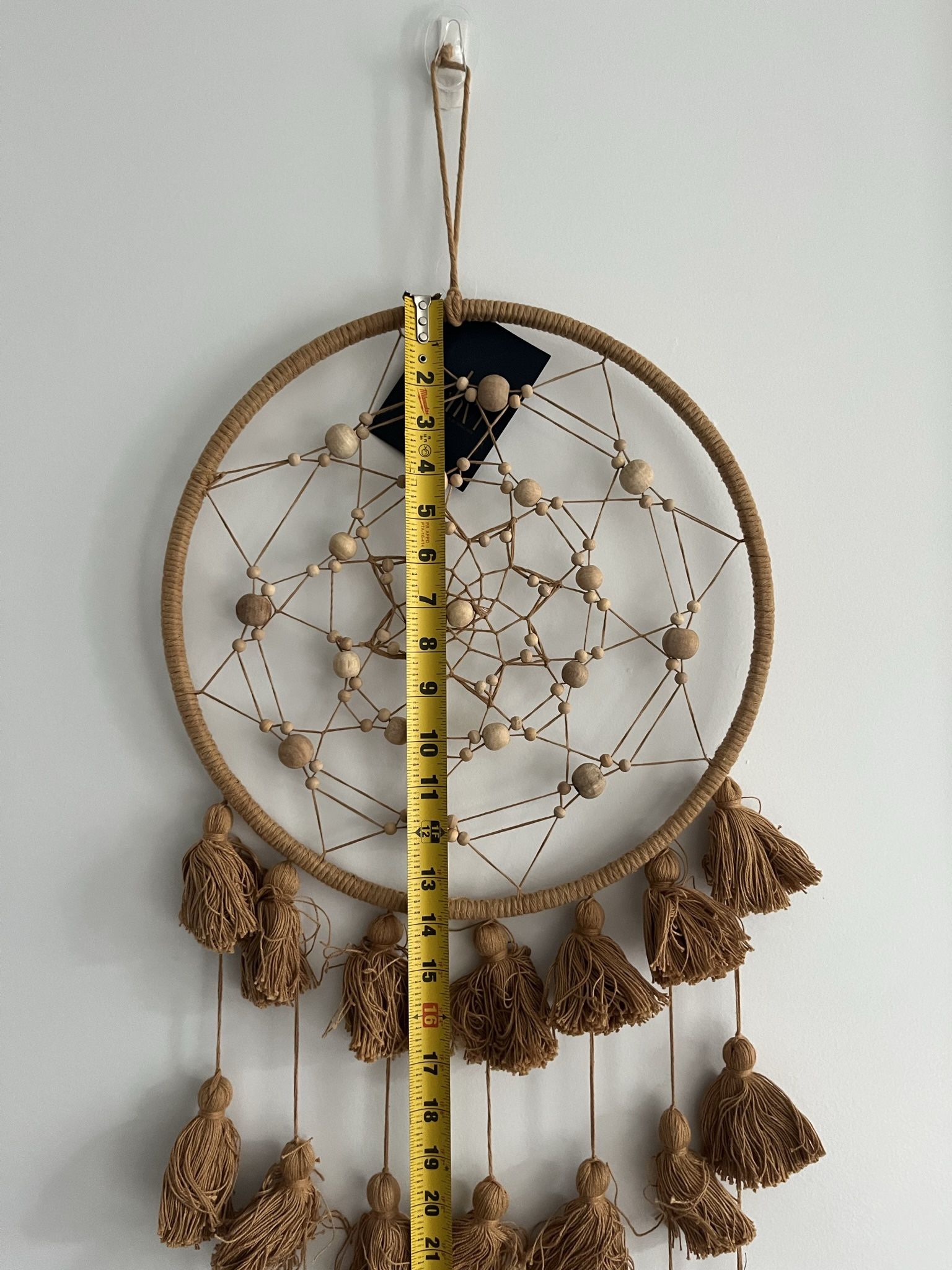 NEW Boho Wall Dreamcatcher - photo 5