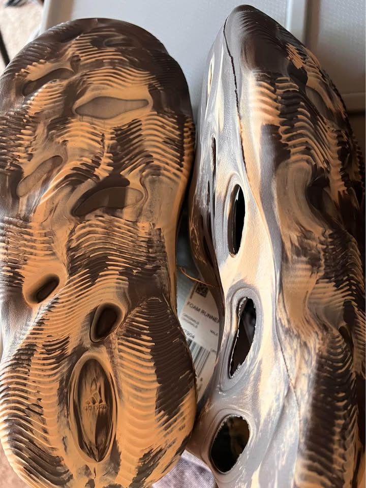 foam runner - photo 3
