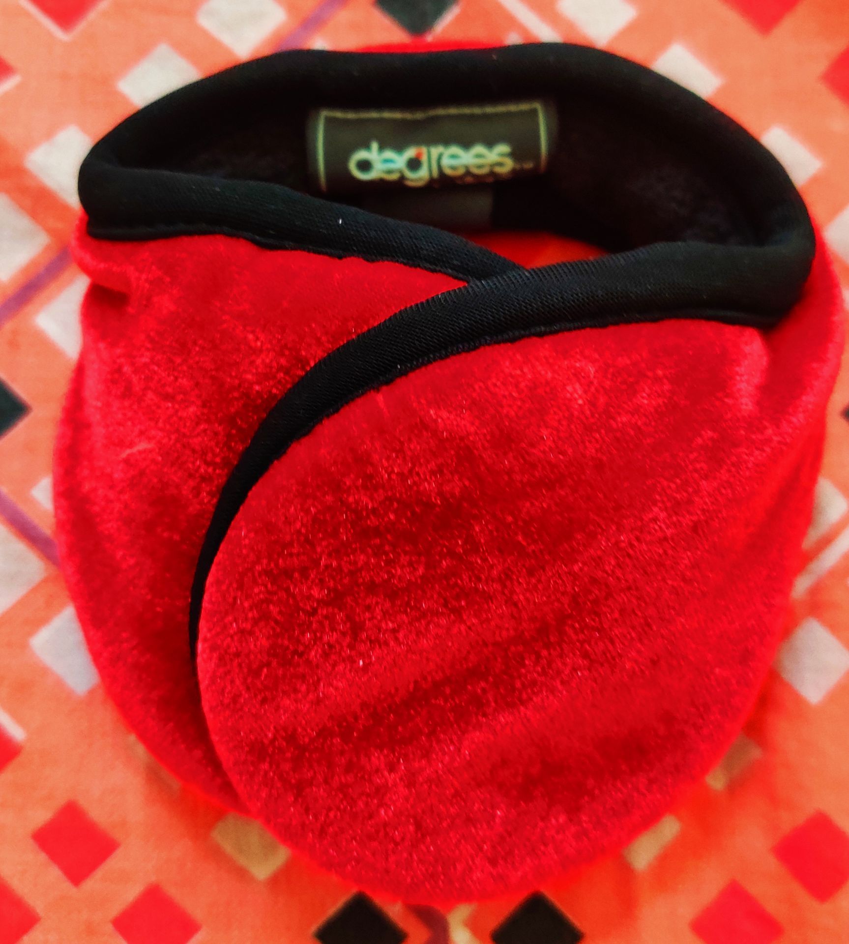Degrees by 180s Behind-the-Head Earmuffs - photo 2