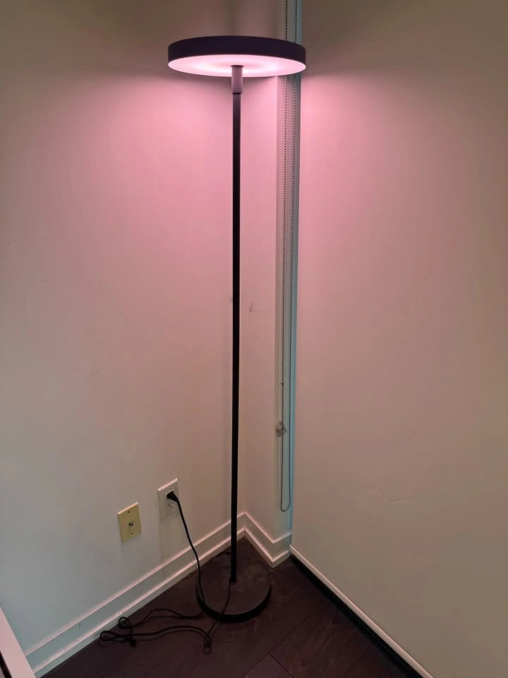 Floor lamp