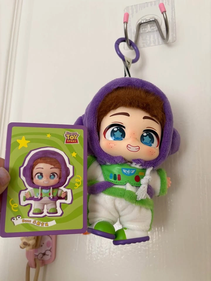 Miniso toys - photo 2