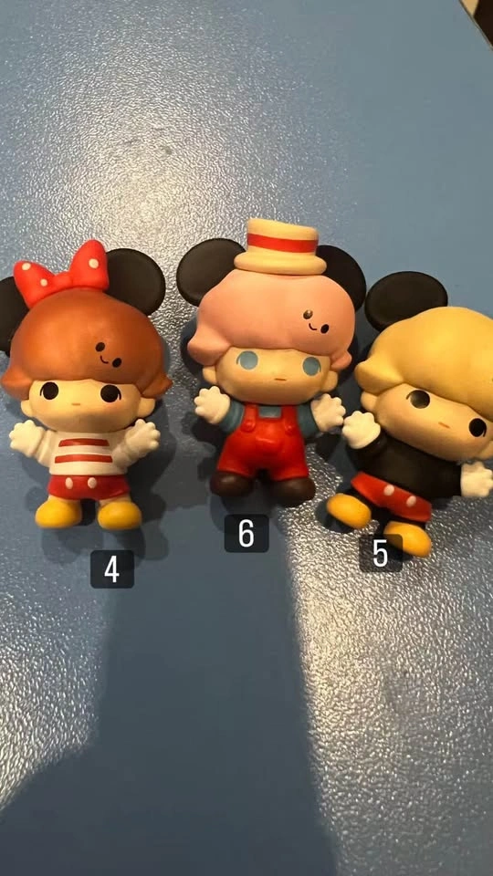 Popmart pop beans - photo 3