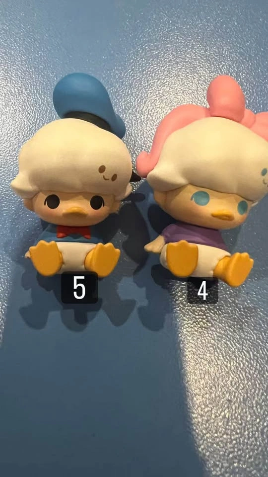 Popmart pop beans - photo 5