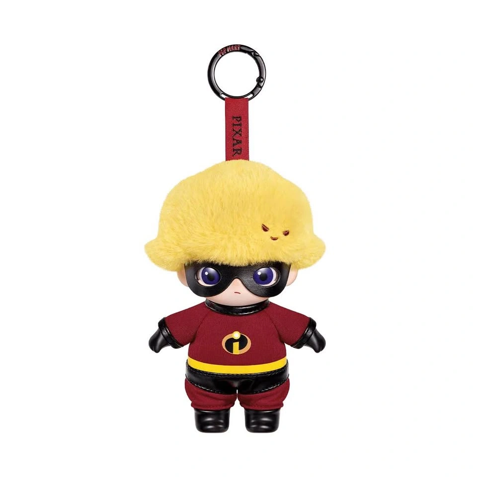 Dash Parr Dimoo plush - photo 2