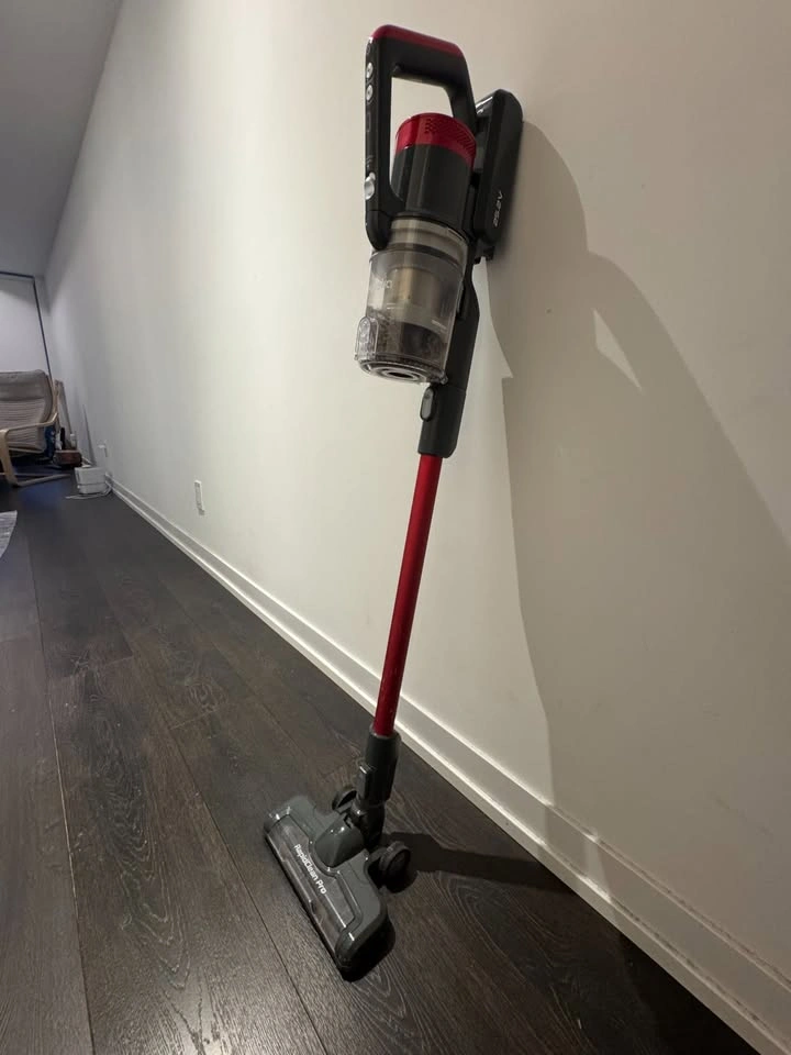 Vaccum cleaner Eureka rapid clean pro - photo 2