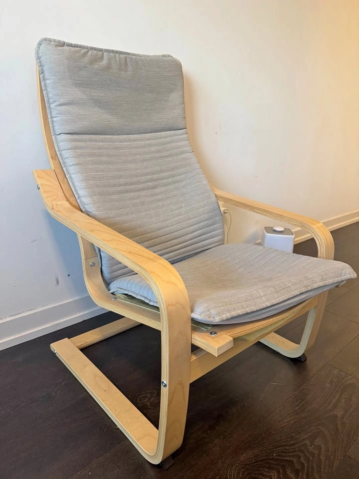 Chair IKEA Poang