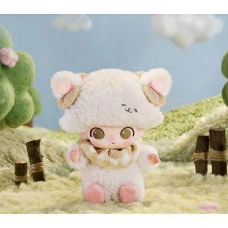 Dimoo Secretly Theatre Sheep