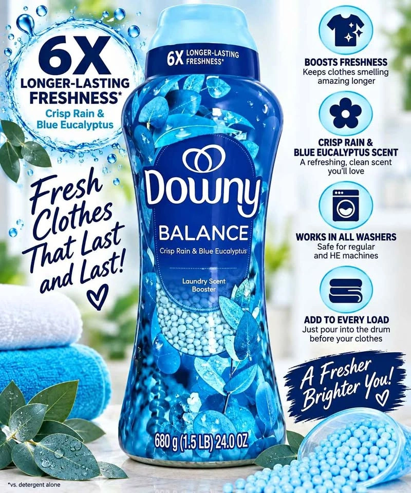 Huge Downy or Gain Beads $13 or 2 for $25!!