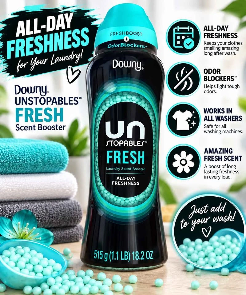 Huge Downy or Gain Beads $13 or 2 for $25!! - photo 2