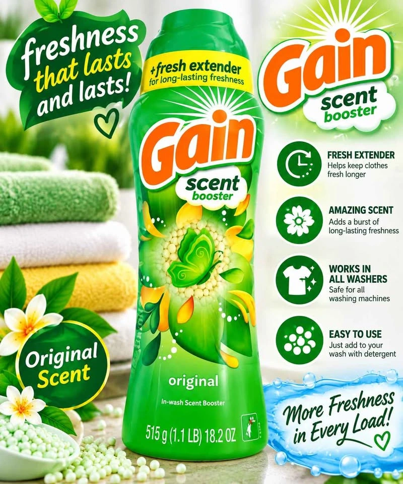Huge Downy or Gain Beads $13 or 2 for $25!! - photo 5