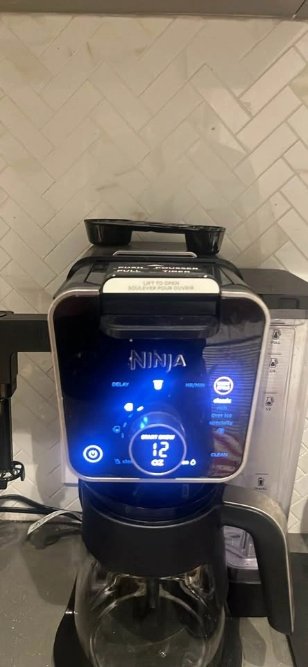 Ninja DualBrew Pro Specialty Coffee - photo 4