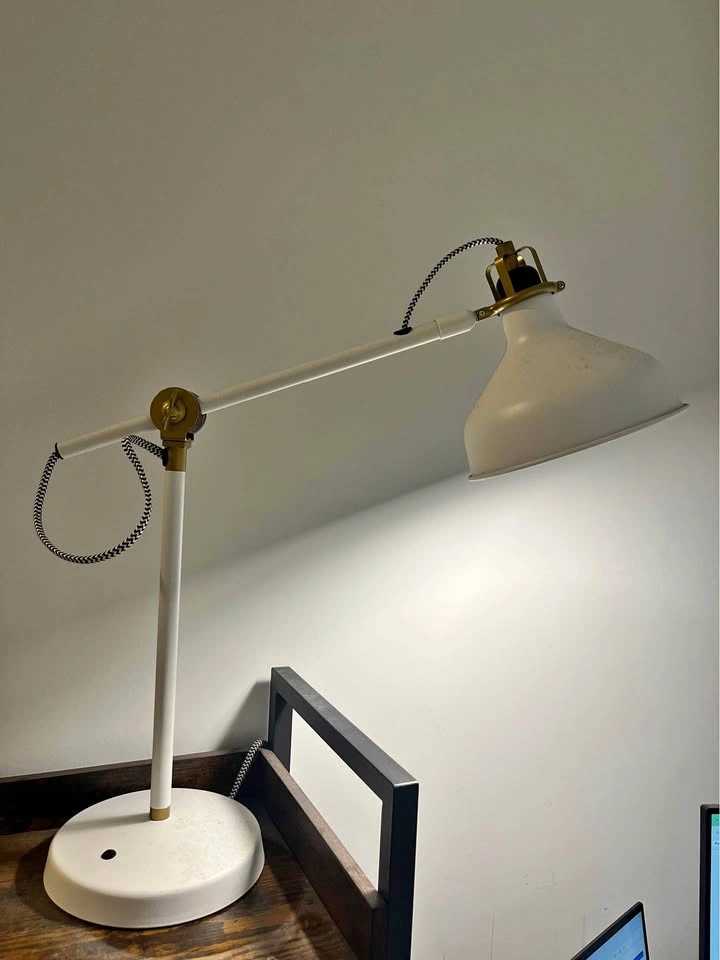 IKEA RANARP Lamp