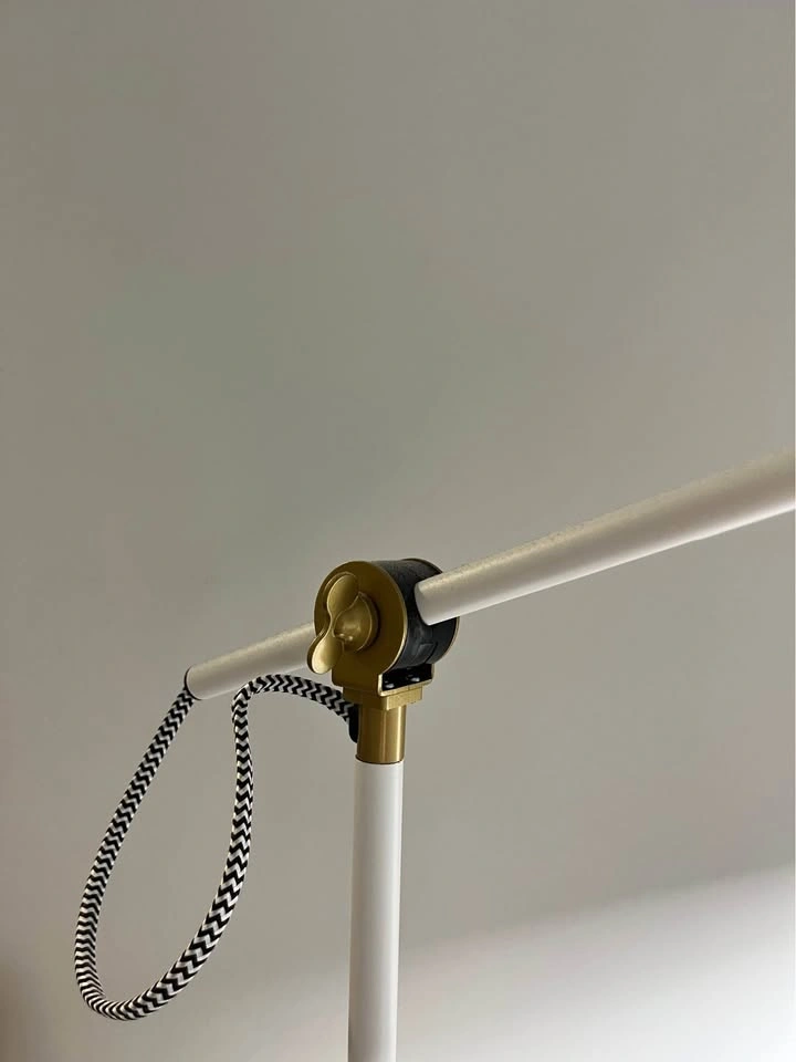 IKEA RANARP Lamp - photo 3