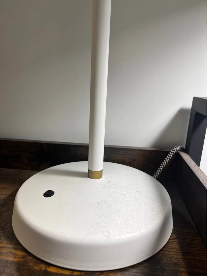 IKEA RANARP Lamp - photo 4