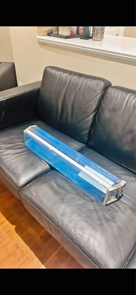 Sub Zero door storage