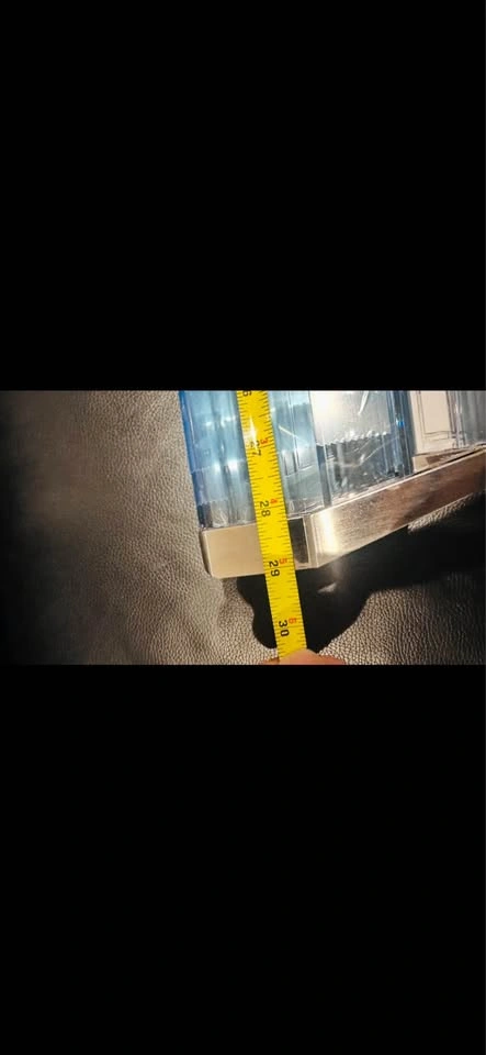Sub Zero door storage - photo 2