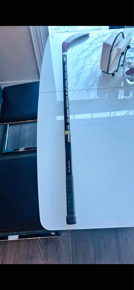 Sherwood 54" composite hockey stick