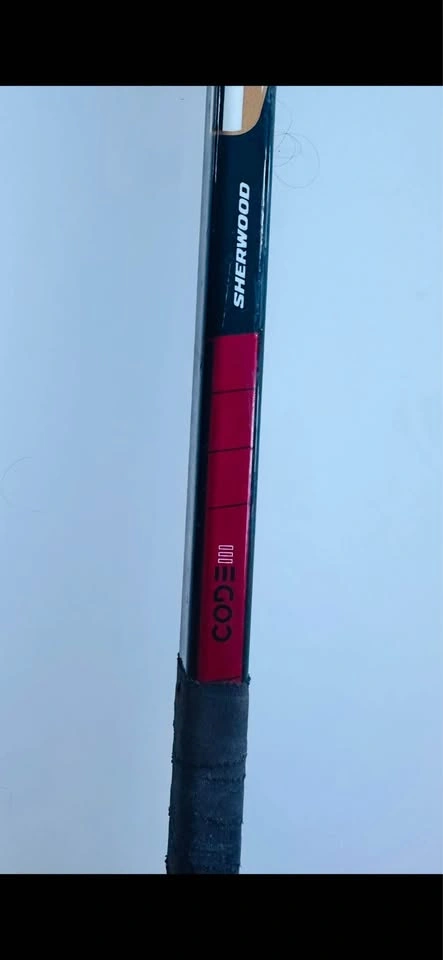 Sherwood 54" composite hockey stick - photo 2